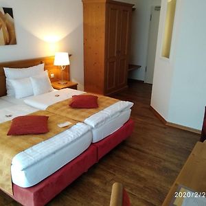 Deluxe Doppelzimmer